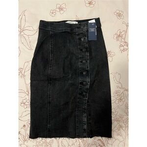 Abercrombie and fitch